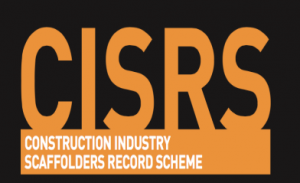 CISRS logo
