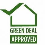 green deal approved